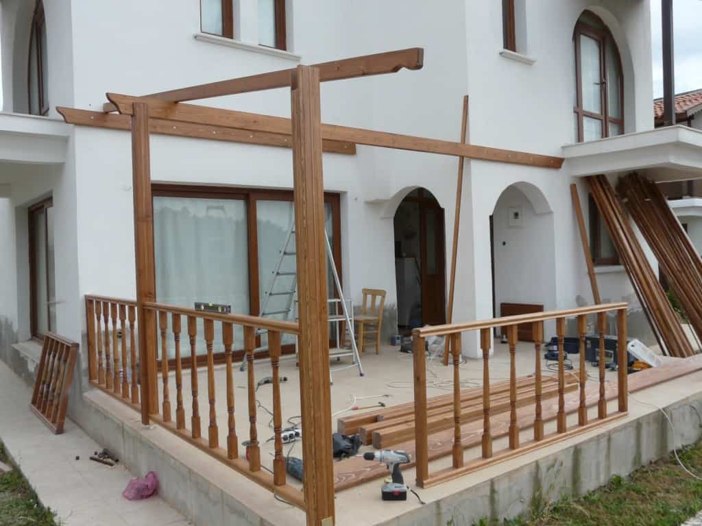 Mahmudiye Tadilatcı